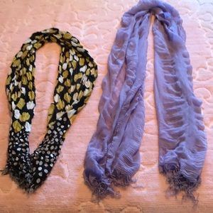 Scarfs